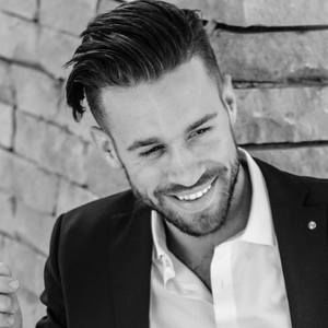 Meet your Posher, Brian